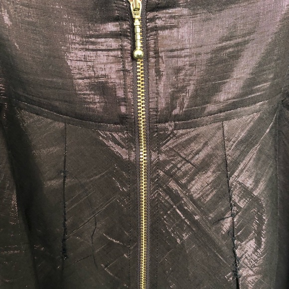 Designer Mini dress - Picture 4 of 6